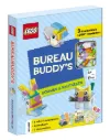 Bureaubuddy's Lego