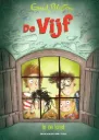 De Vijf - 8: De vijf in de knel 10+
