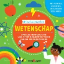 Ik wil alles weten - Wetenschap