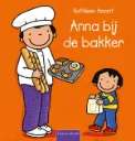Anna bij de bakker