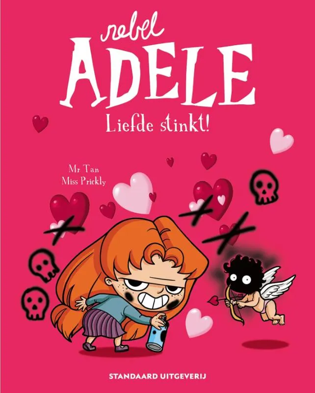 Rebel Adele 4