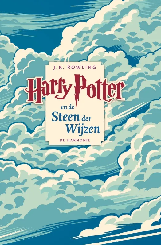 Harry Potter I - De steen der wijzen NL