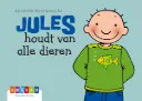 Jules houdt van de dieren