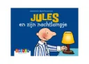 Jules en zijn nachtlampje 3+