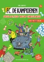 FC De Kampioenen - Spelletjes voor onder