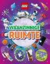 Lego - Waanzinnige ruimte