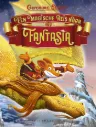 Geronimo Stilton - Fantasia XIX: Een magische reis naar Fantasia 8+