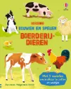 Boerderijdieren bouwen en spelen