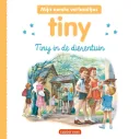Tiny, Mijn eerste verhaaltjes - Tiny in de dierentuin 3+
