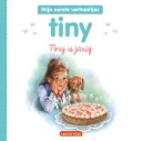 Tiny, Mijn eerste verhaaltjes - Tiny is jarig 3+