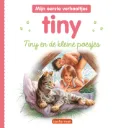 Tiny, Mijn eerste verhaaltjes - Tiny en de kleine poesjes 4+
