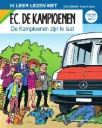 FCDK - De kampioenen zijn te laat