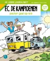 FCDK - Pauline gaat op reis