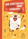 300 knotsgekke moppen voor kinderen