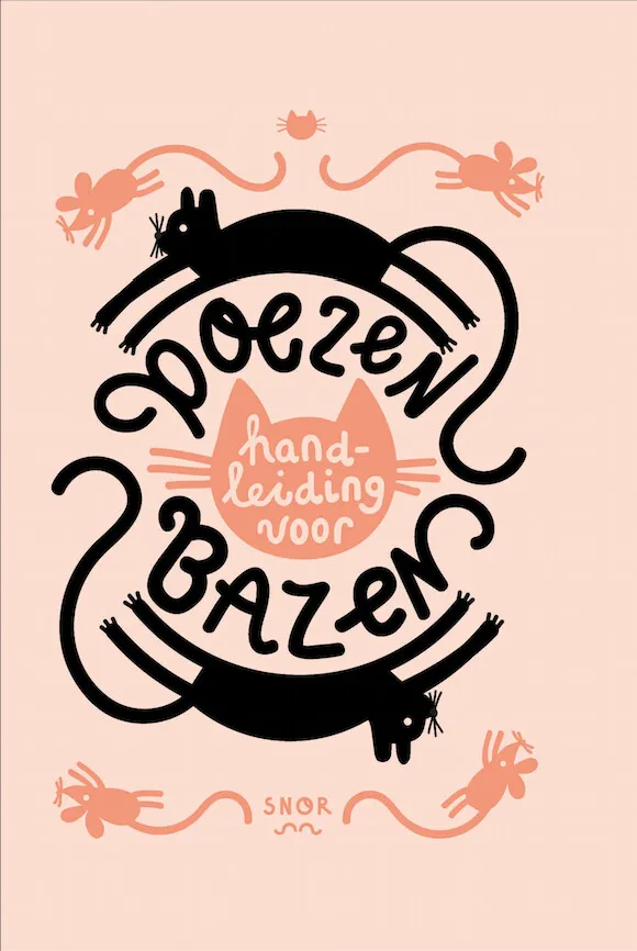 Poezenbazen * Annemarieke Piers