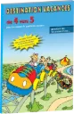 Destination Vacances - De 4 vers 5
