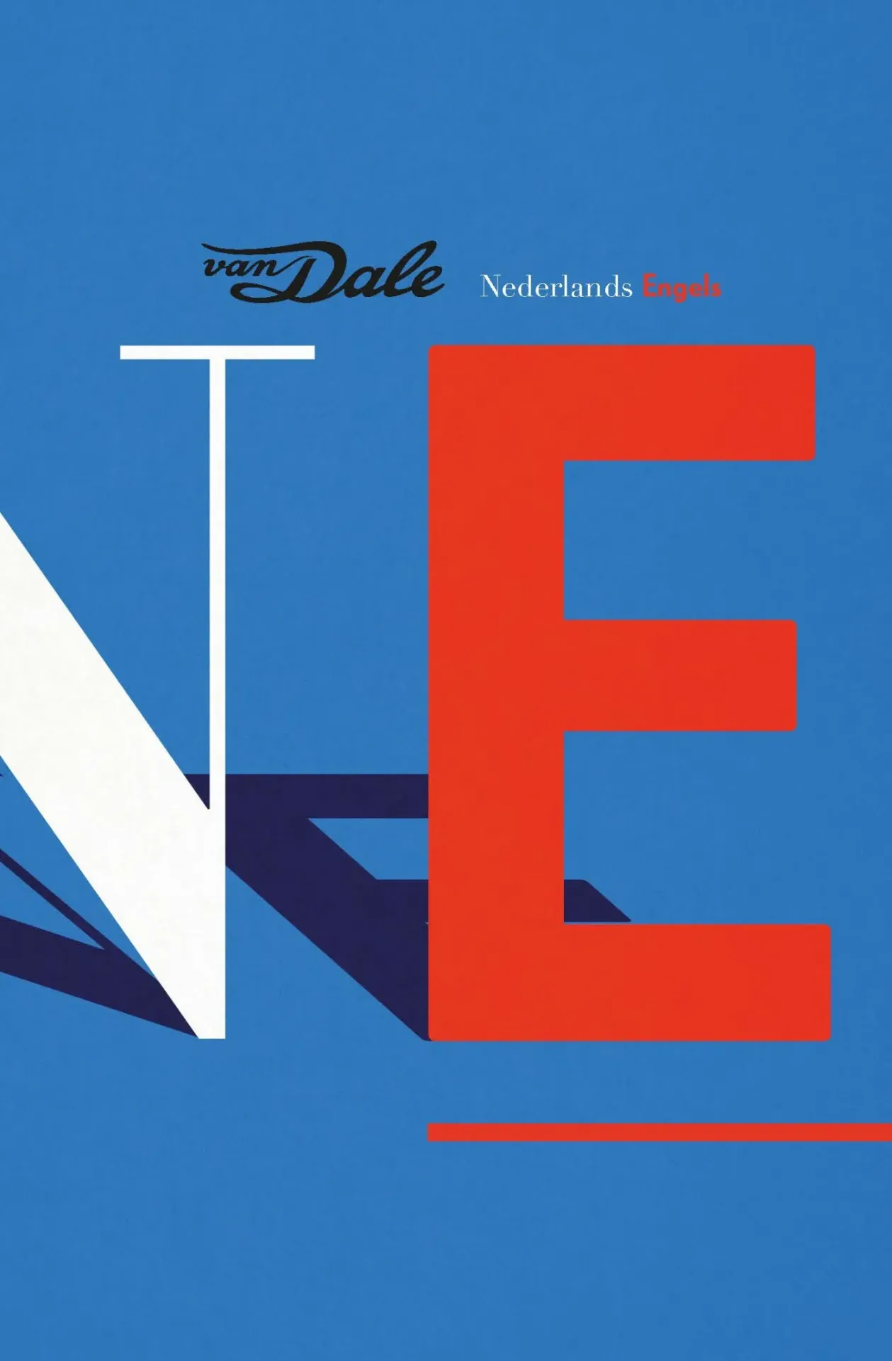 Van Dale Pocket - NL/E