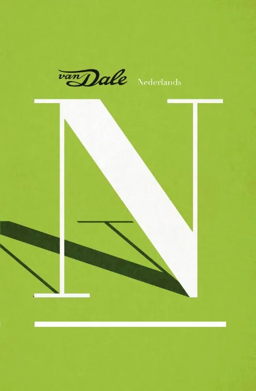 Van Dale pocket NL