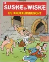 Suske & wiske - 358: De drakenprinter
