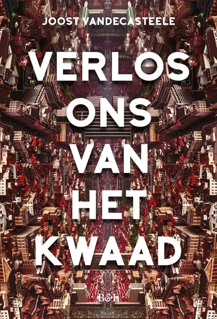 Verlos ons van kwaad