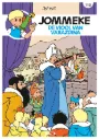 Jommeke - 110: De viool van Varazdina