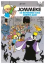 Jommeke - 3: De koningin van Onderland