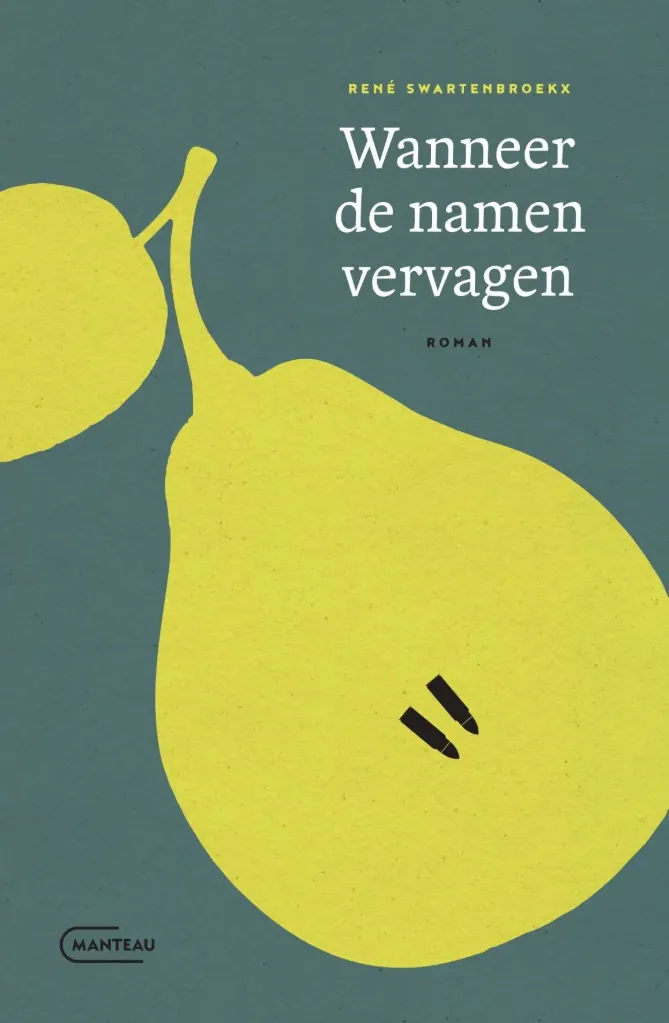 Wanneer de namen vervagen * René Swartenbroekx