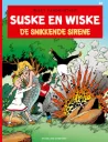 Suske en Wiske - 237: De snikkende sirene