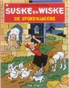 Suske en Wiske - 70: De spokenjagers