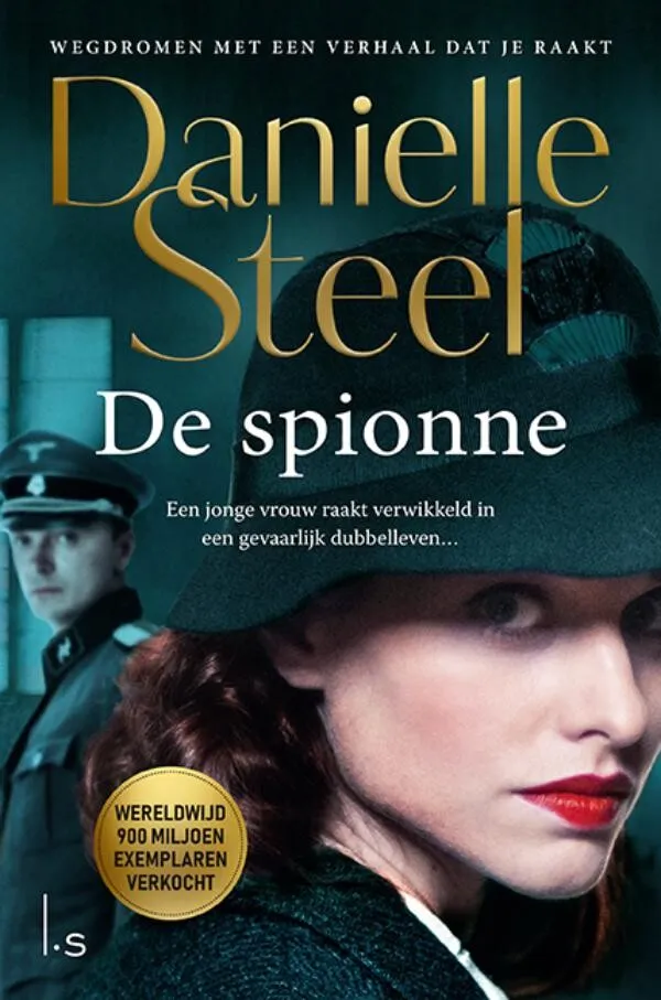 De Spionne