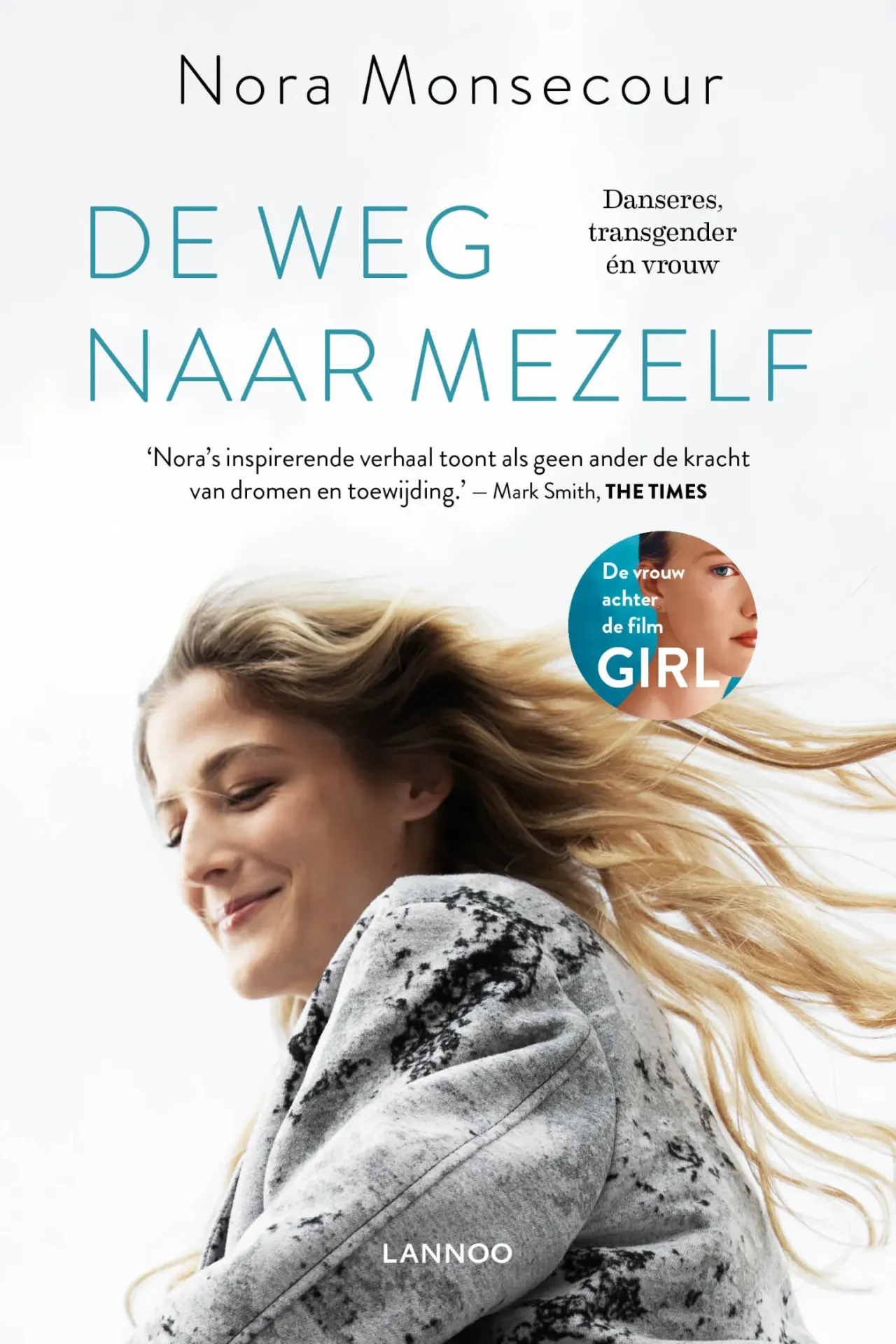 De weg naar mezelf /MONSECOUR