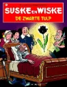 Suske en Wiske - 326: De zwarte tulp