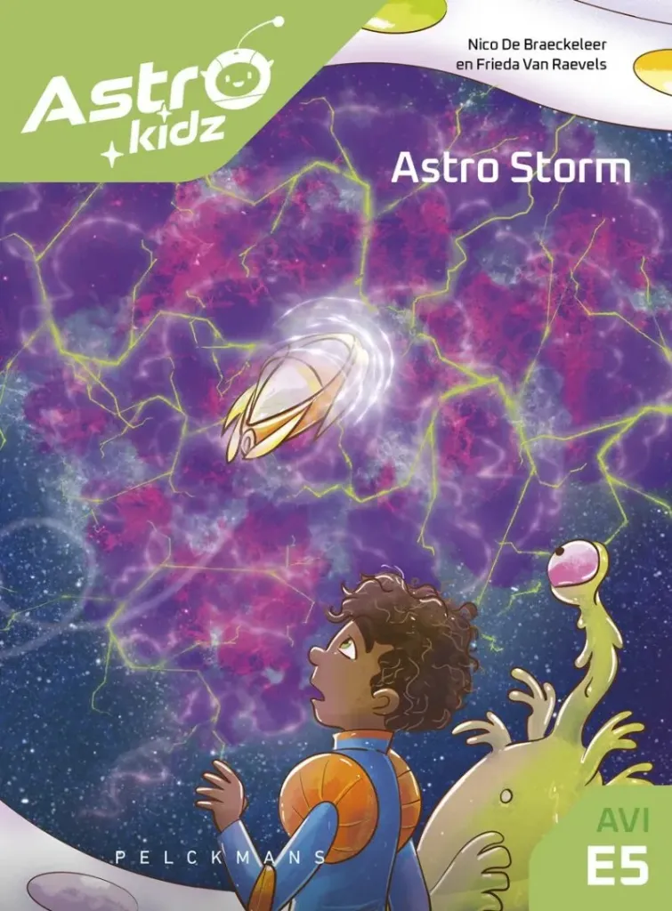 Astro storm