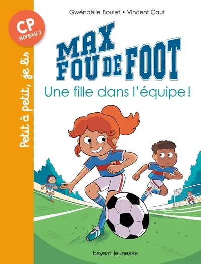 Max fou de foot 9
