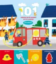 101 dingen - Brandweer
