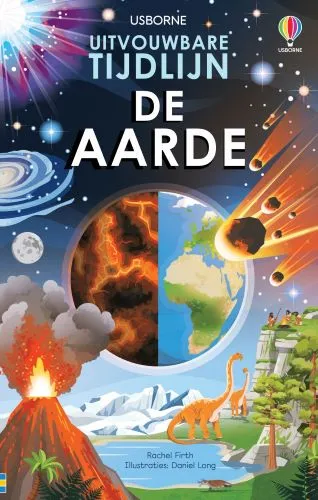 De Aarde (tijdlijn)