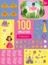 100 spelletjes - Prinsessen