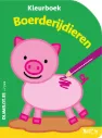 Boerderijdieren