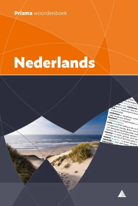Prisma woordenboek - Nederlands