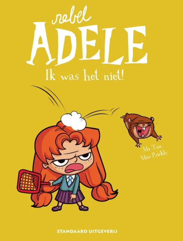 Rebel Adele 3