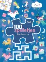100 spelletjes - Eenhoorns