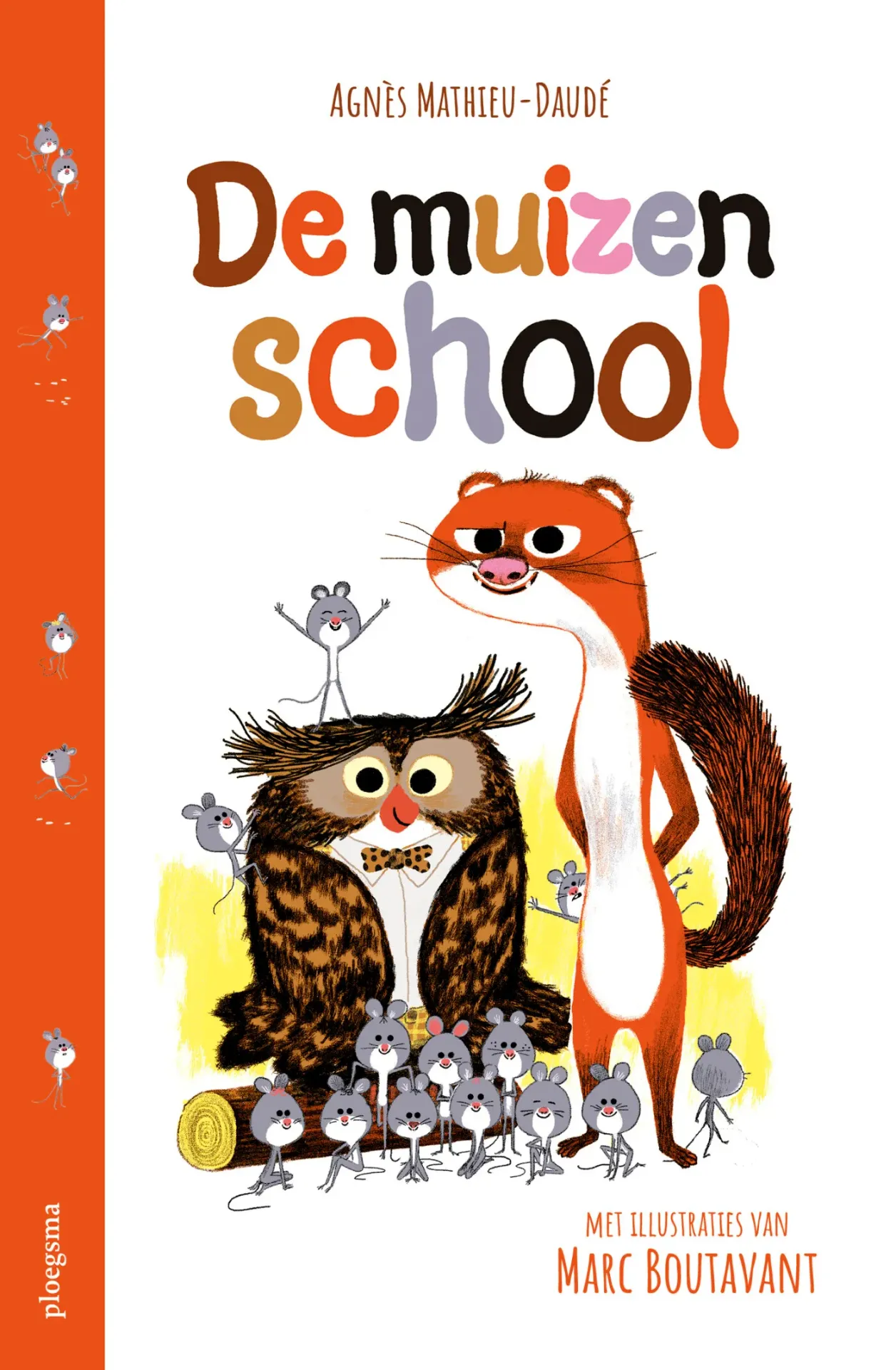 De Muizenschool