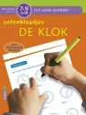 Oefenblaadjes - De klok 2de/3de