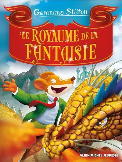 GS - Le royaume de la fantaisie