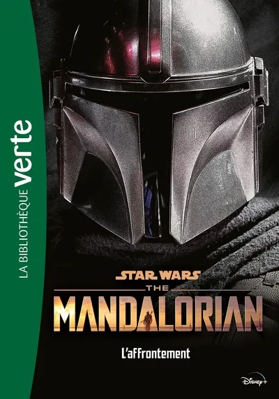 LBV - Mandalorian 3