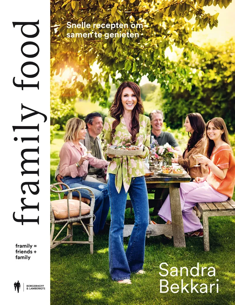Framily Food *Bekkari