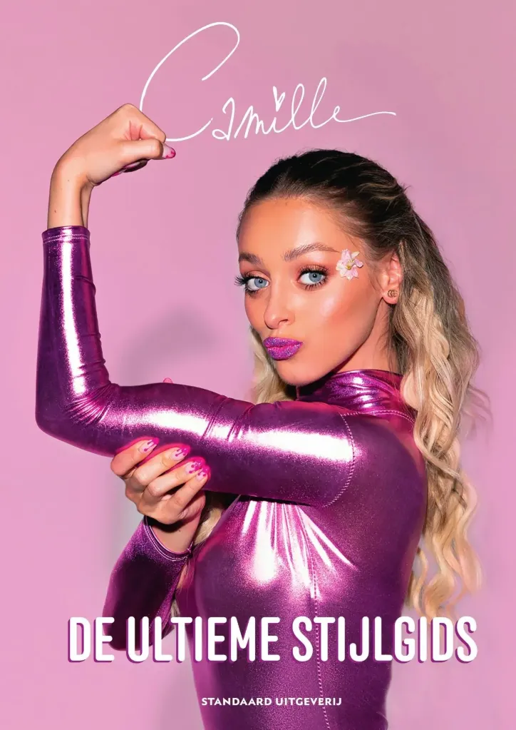 Camille - De ultieme stijlgids