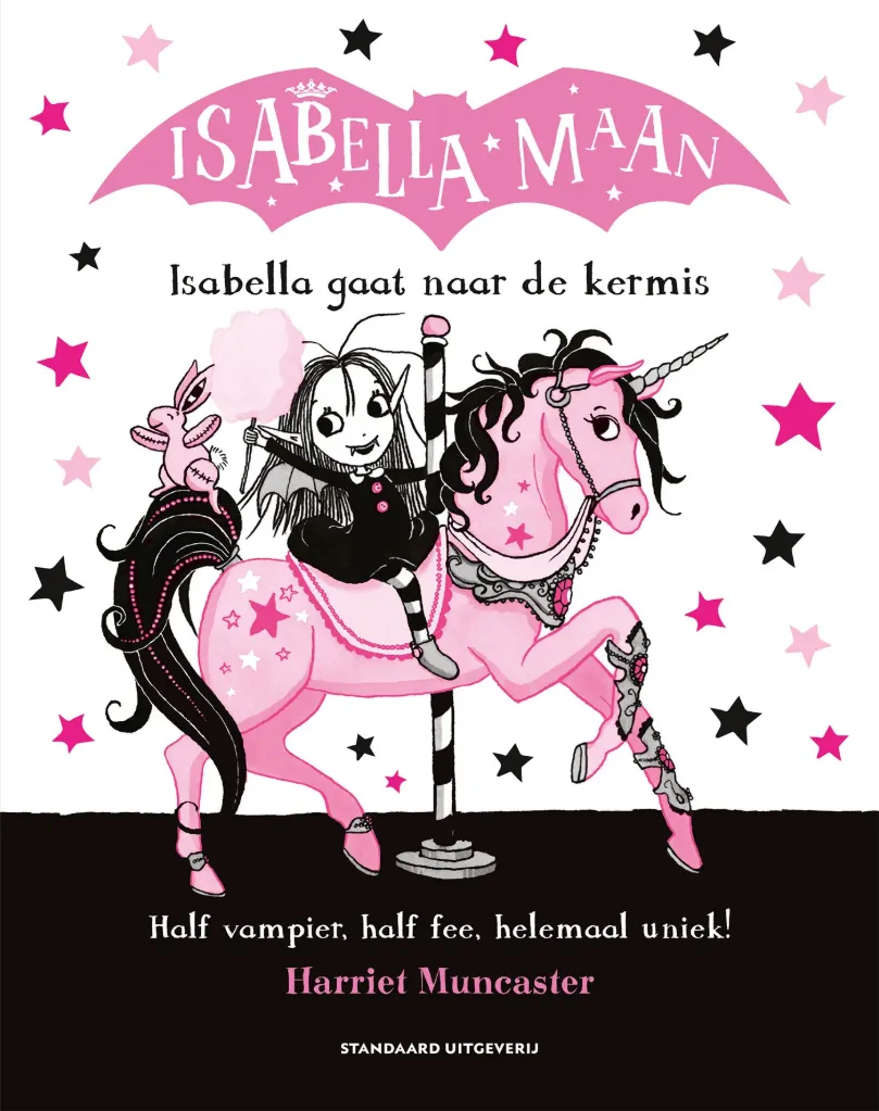 Isabelle Maan - Naar de kermis