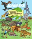 Jommeke - Dierenrecordboek