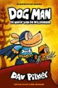 Dog Man - De woef van de wildernis 7+